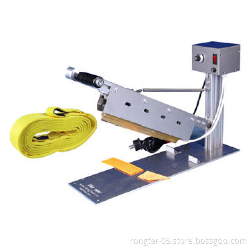 Hot Knife Webbing Belt Cutter for Braided Rope